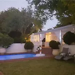 Constantia Garden Suites