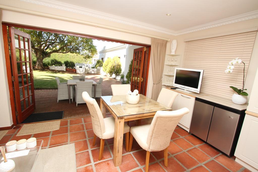 Constantia Garden Gasthof 5*