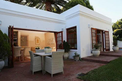 Gasthof Constantia Garden 5*