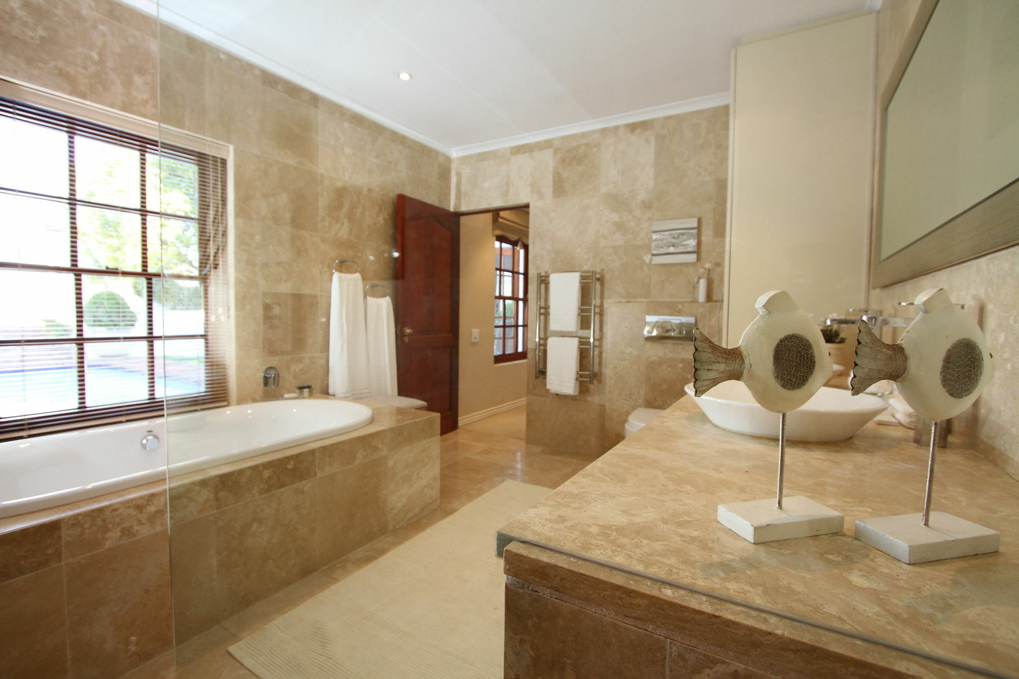 Constantia Garden 5* Kapstadt